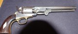 Colt 1851 Navy .36 cal - 2 of 9