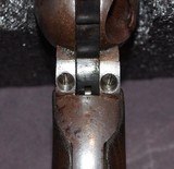 Colt model 1860 Army - conversion - 6 of 11