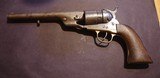 Colt model 1860 Army - conversion - 1 of 11