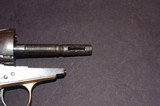 Colt model 1860 Army - conversion - 5 of 11