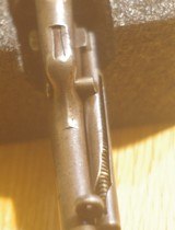 Colt model 1860 Army - conversion - 10 of 11