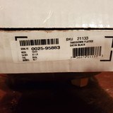 RUGER .22LR TAKEDOWN FLUTED SATIN BLACK THREADED HEAVY NIB - 4 of 4
