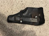 Mauser-Werke, Model HSc, 7.55mm, German WWII police pistol - 6 of 7