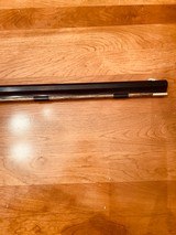 WB Selb, Hawkens Rifle, 54 Caliber - 7 of 20