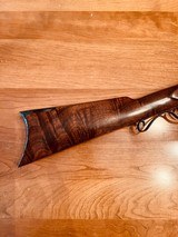 WB Selb, Hawkens Rifle, 54 Caliber - 4 of 20