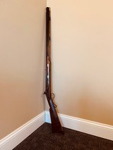 WB Selb, Hawkens Rifle, 54 Caliber - 1 of 15