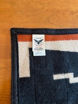 Pendleton American Indian Saddle Blanket - 4 of 8