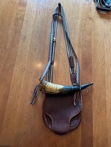 The Leatherman Possible Bag and Powder Horn - 1 of 7