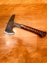 Burt Foster Hand Made Knives Breaching Axe #3 - 2 of 8