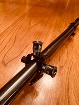 Montana Vintage Arms Winchester ''B'' Series Scope