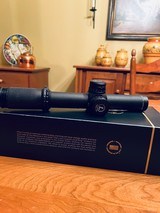 Leupold Mark 8 CQBSS 1.1 8x24mm Rifle Scope