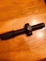 Leupold Mark 8 CQBSS 1.1-8x24mm Rifle Scope - 3 of 12