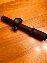 Leupold Mark 8 CQBSS 1.1-8x24mm Rifle Scope - 2 of 12