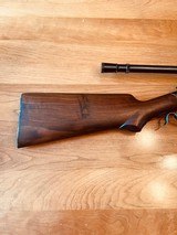 C. Sharps Arms Winchester 1885 Highwall 45-70 - 2 of 20