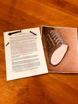 Winchester Model 1886 Deluxe 45-70 - 19 of 20