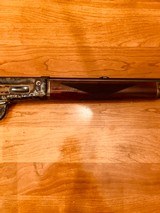 Winchester Model 1886 Deluxe 45-70 - 4 of 20