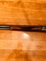 Winchester Model 1886 Deluxe 45-70 - 8 of 20