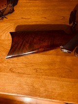 Winchester Model 1886 Deluxe 45-70 - 16 of 20