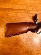 Winchester Model 1886 Deluxe 45-70 - 2 of 20