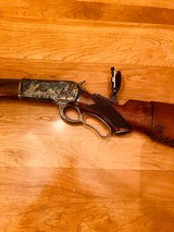 Winchester Model 1886 Deluxe 45-70 - 7 of 20