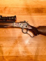 Big Horn Armory Model 89 500 S&W Magnum - 6 of 19