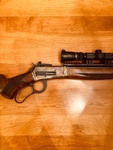 Big Horn Armory Model 89 500 S&W Magnum - 3 of 19