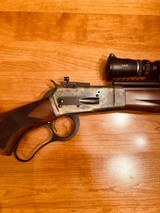 Big Horn Armory Model 90 460 S&W - 3 of 18