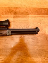 Big Horn Armory Model 90 460 S&W - 5 of 18