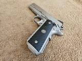 Wilson Combat Hackathorn Special Commander 9mm - 5 of 10