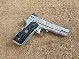 Wilson Combat Hackathorn Special Commander 9mm - 2 of 10
