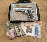 Wilson Combat Hackathorn Special Commander 9mm - 10 of 10
