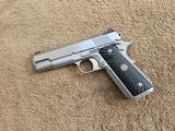 Wilson Combat Hackathorn Special Commander 9mm - 1 of 10