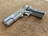 Wilson Combat Hackathorn Special Commander 9mm - 3 of 10