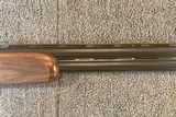 Rizzini BR240 Cole Special 12ga 30