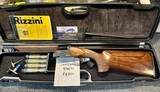 Rizzini BR240 Cole Special 12ga 30