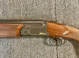 Rizzini BR240 Cole Special 12ga 30