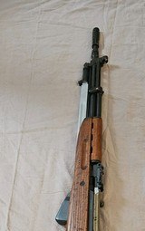 SKS Yugo 7.62x39 - 9 of 11