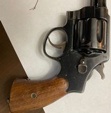 Smith and Wesson 1917. 45 caliber - 9 of 14