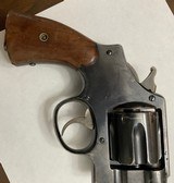 Smith and Wesson 1917. 45 caliber - 10 of 14