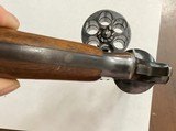 Smith and Wesson 1917. 45 caliber - 7 of 14