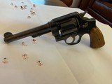 Smith and Wesson 1917. 45 caliber - 3 of 14