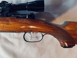 7x57 mannlicher schoenaur carbine in excellent condition - 10 of 12