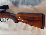 7x57 mannlicher schoenaur carbine in excellent condition - 9 of 12