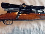 7x57 mannlicher schoenaur carbine in excellent condition - 7 of 12