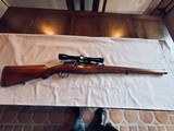 7x57 mannlicher schoenaur carbine in excellent condition - 6 of 12