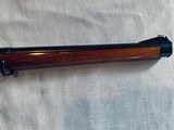 7x57 mannlicher schoenaur carbine in excellent condition - 11 of 12