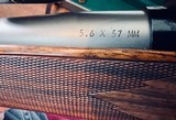 Custom Browning rifle - 10 of 12