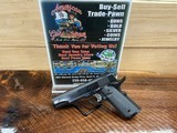 COLT 2014 SPECIAL COMBAT GOVERNMENT CARRY MODEL O .45 ACP MINT - 1 of 14