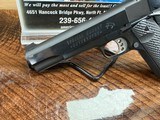 COLT 2014 SPECIAL COMBAT GOVERNMENT CARRY MODEL O .45 ACP MINT - 2 of 14