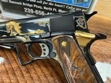 COLT SERIES 80 AMERICAN REMEMBERS LIMITED EDITION SAMUEL COLT 139/200 - 4 of 15